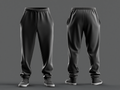 Test Sweat Pants 1